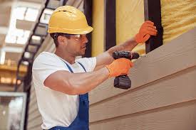 Best Steel Siding Installation  in Roseville, OH